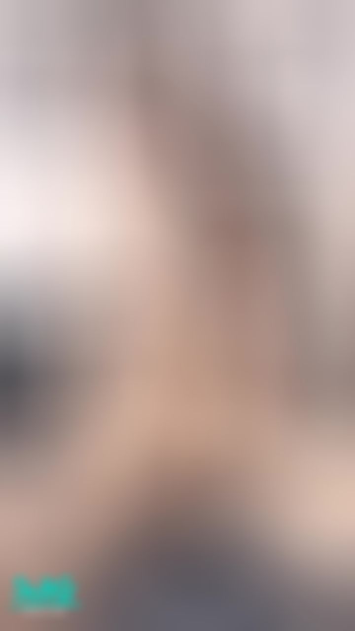 miyukibaby : 🔞💕色色揉奶在上面搖😍😍喜歡看我全裸女上嗎？