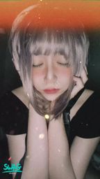 l****t : 嘿!大家雙十快樂❤️🔥❤️🔥❤️🔥再八天就是徠卡的生日了耶🌝有沒有想我呢?
#生活#露臉#可愛#大眼睛#蘿莉控#甜美