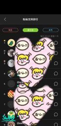 cutelily : 謝謝有你們公公,讓我這個月不一樣😙😙🥰
說好榜一可以指定莉莉做一週的事,敬啟期待🤭🤭