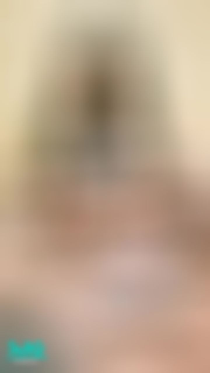 angeldown : 忍不住的壞女僕天天想被寶貝揉奶😈