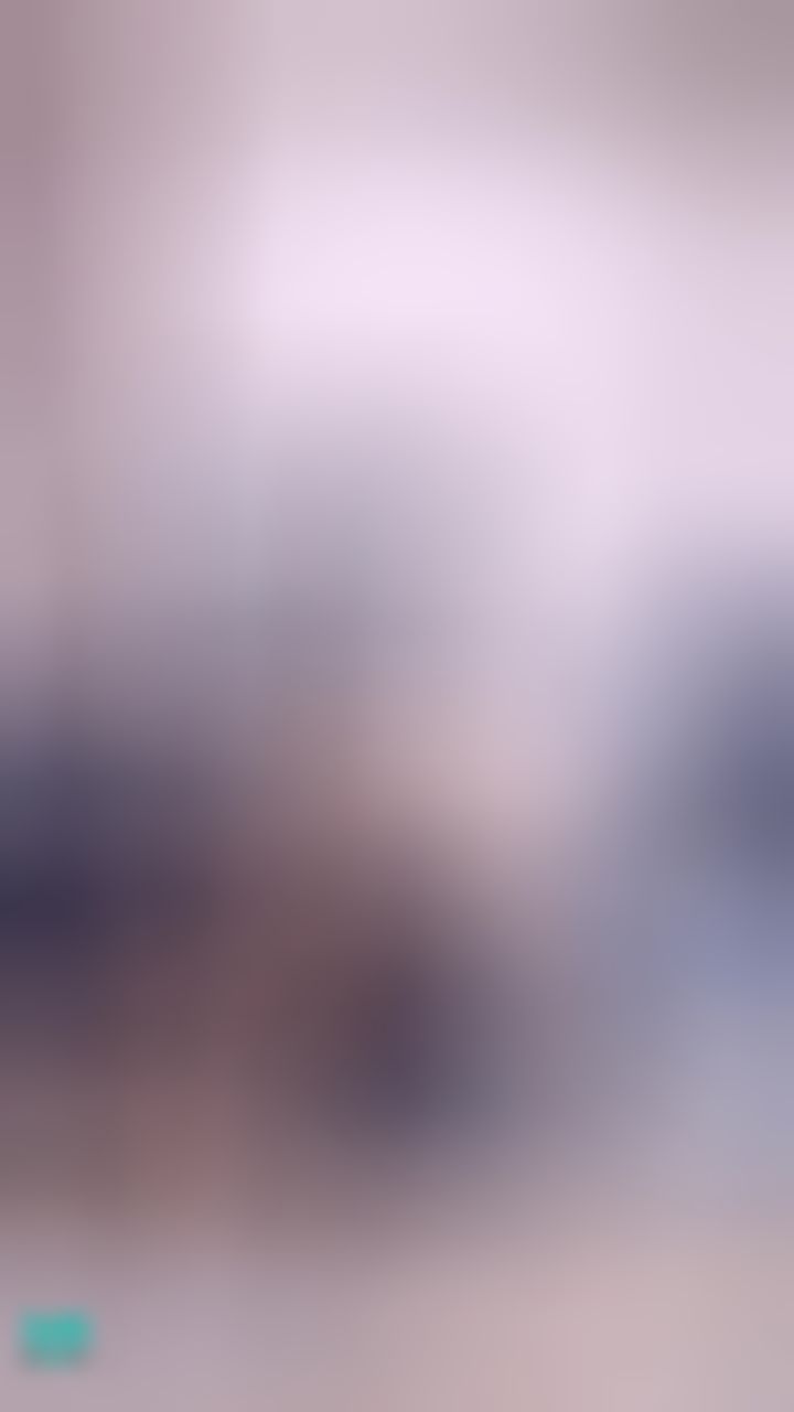 lenababy : 冬天最喜歡這樣🥰🥰不穿～～～好輕鬆
#美乳女神