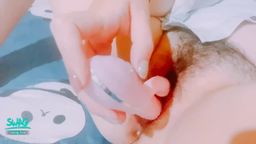 sexyaphrodite : 喜歡濕答答的小穴😈😈