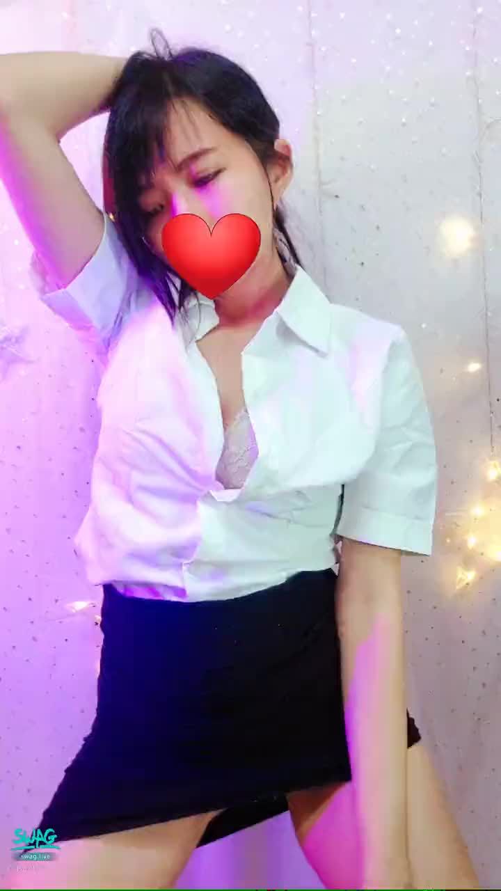 jenzhen : 哥哥最爱的OL装扮