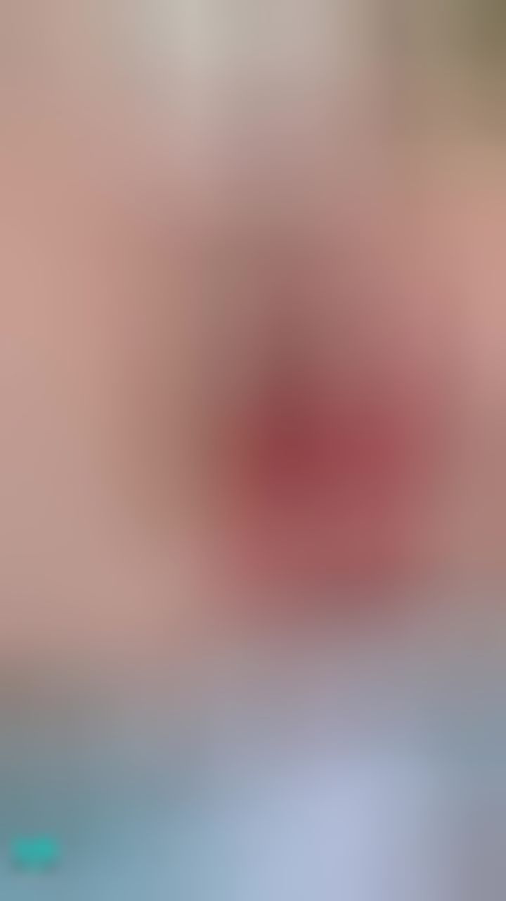 prettynikka : 通過我的內褲自慰🔥🔥