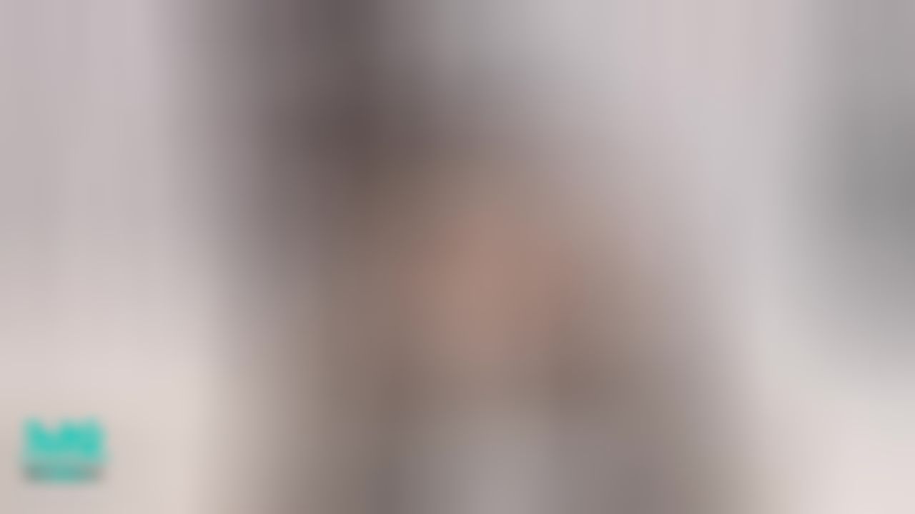  : 翹起屁屁轉一圈讓你從後面抓著我的屁股幹我😳😳❤️💦👅