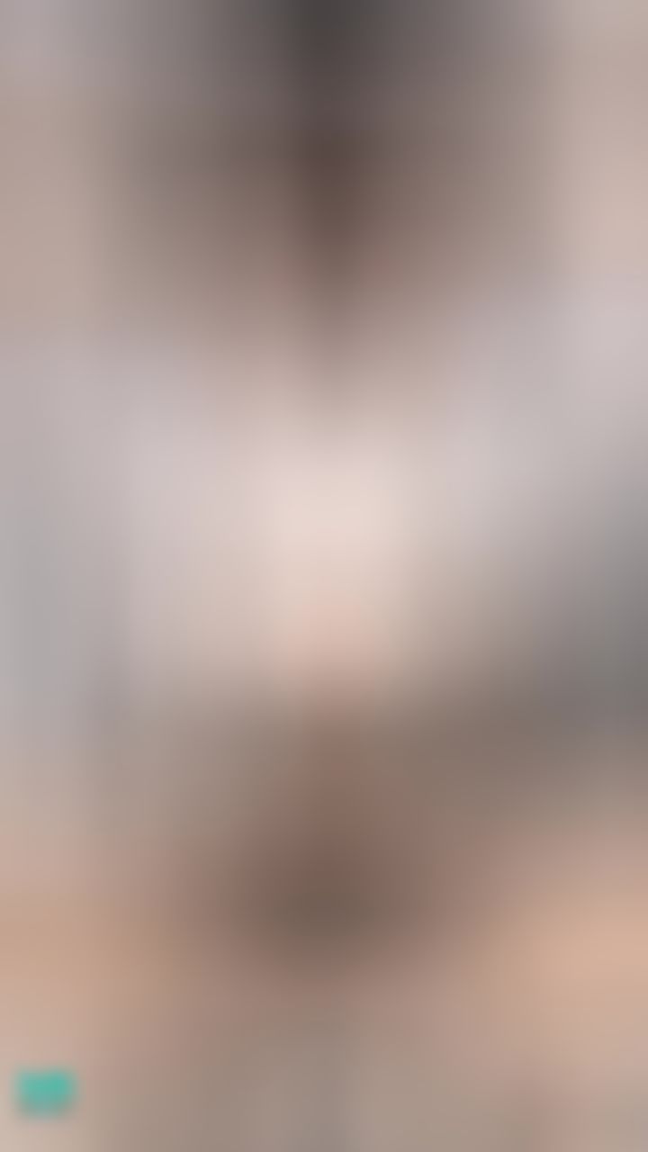miyukibaby : 🔥害羞表情舉手綁馬尾 😳喜歡眼鏡娘的我綁馬尾給你看嗎？💦💦💦