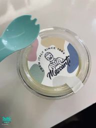 cutelily : 謝謝🥰🥰,最近很愛吃這個,不敢吃奶酪的我都敢吃吃了,又要變胖的我😚😚😚