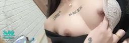 c********y : Super sexy tits, do you have a brother who wants to help 77 lick the nipple? 😋 Make 77 comfortable to the point of protruding 💕
#大奶🔥 🔥 #性感 #騷