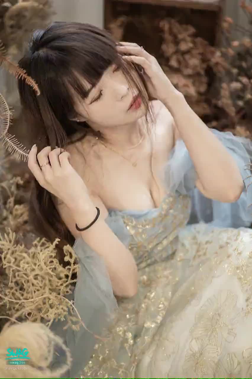  : marry me now
just kidding
#婚紗 #禮服 #仙 #奶