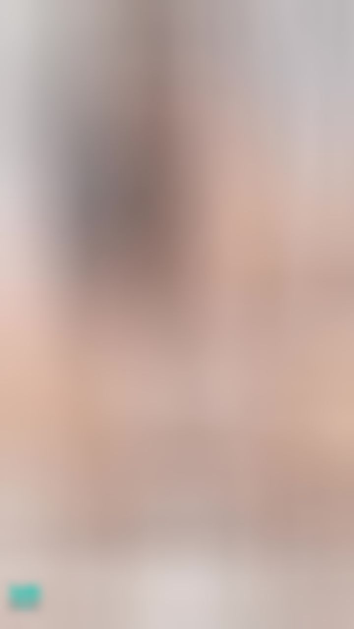 miyukibaby : 清純表情色誘揉奶..上位搖直接讓你受不鳥👉🏻👌🏻🔥😈㊙️‼️