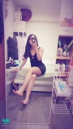 janicee : 左右側換邊翹腳👀
穿短裙坐著💖
窺探赤裸的雙腿💗
性感夜店洋裝😈
大挖空黑色戰袍🌹
性感黑色特務洋裝💗
Sexy black agent💓
#裸足 #氣質 #赤腳 #長髮 #腳趾 #美腿 #短裙 #挖洞 #深V #低胸 #翹腳