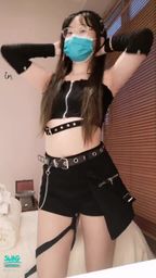 minicat : #露點 #露臉 #sexy #全裸 #騷