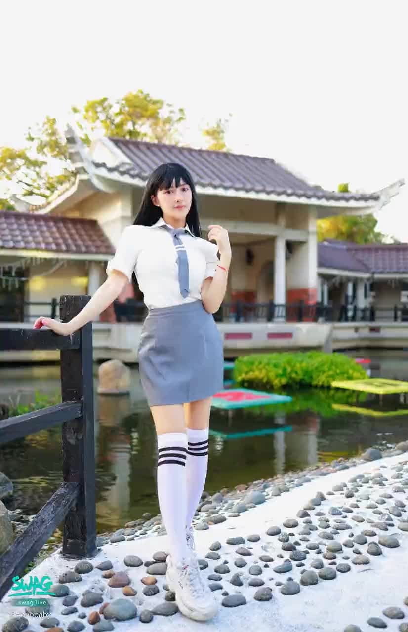 wanobaby : 氣質優雅 走出不凡的人生是我嚮往的🥰