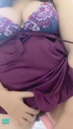 sexyaphrodite : erotic lingerie 😈😈
baby wants to unwrap presents 🎁 . eat me quickly
#奶 #露點