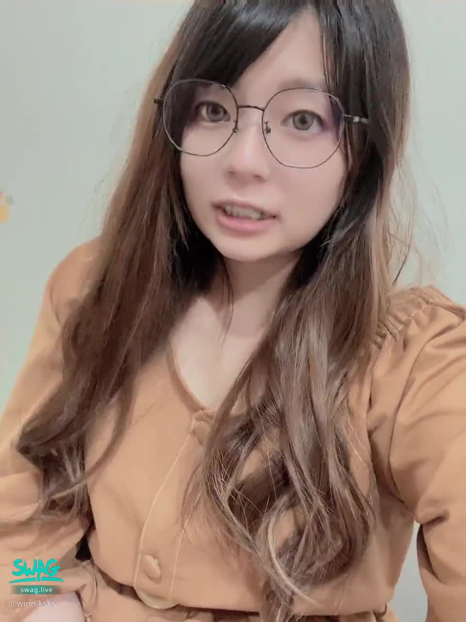 w*******s : 維尼首發影片☺️
週日晚上9點要來喔😉
#維尼 #新人 #日常 #童顏 #巨乳
