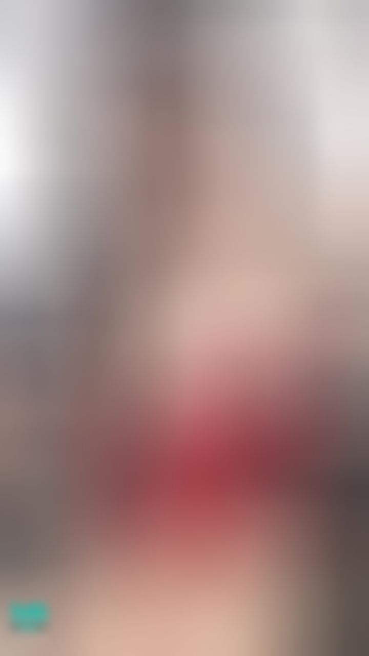 miyukibaby : 穿著超緊身史庫水綁頭髮😍💦喜歡腋下の好好收藏了
