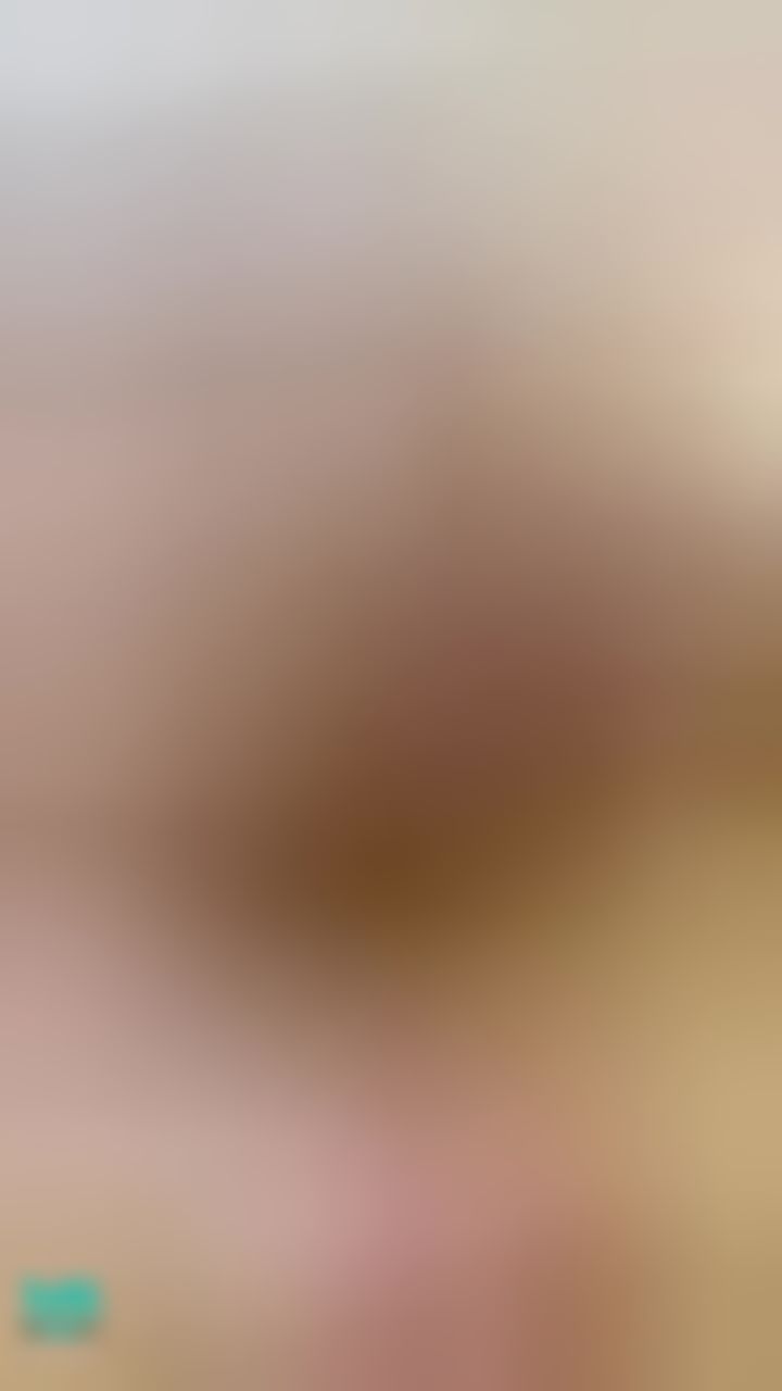 shinypuppy : 後入視角腳抬高高💝