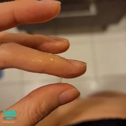 sexyroxie : Did you hear the sound of water? 💦
Wet when I woke up...Is it related to the coming of menstruation? 😅 I'm obviously very tired today, but I still need an orgasm to be satisfied...