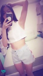 janicee : 短短的清純系上衣🌹
抬起手就露出內衣😈
白色短襯衫💙
性感牛仔短褲下的裸足💓
Beneath the shirt🎀
#露腰 #性感 #美腿 #長髮 #裸足 #赤腳 #黑髮 #美腿 #內衣 #bra #牛仔褲 #腋下 #腿控