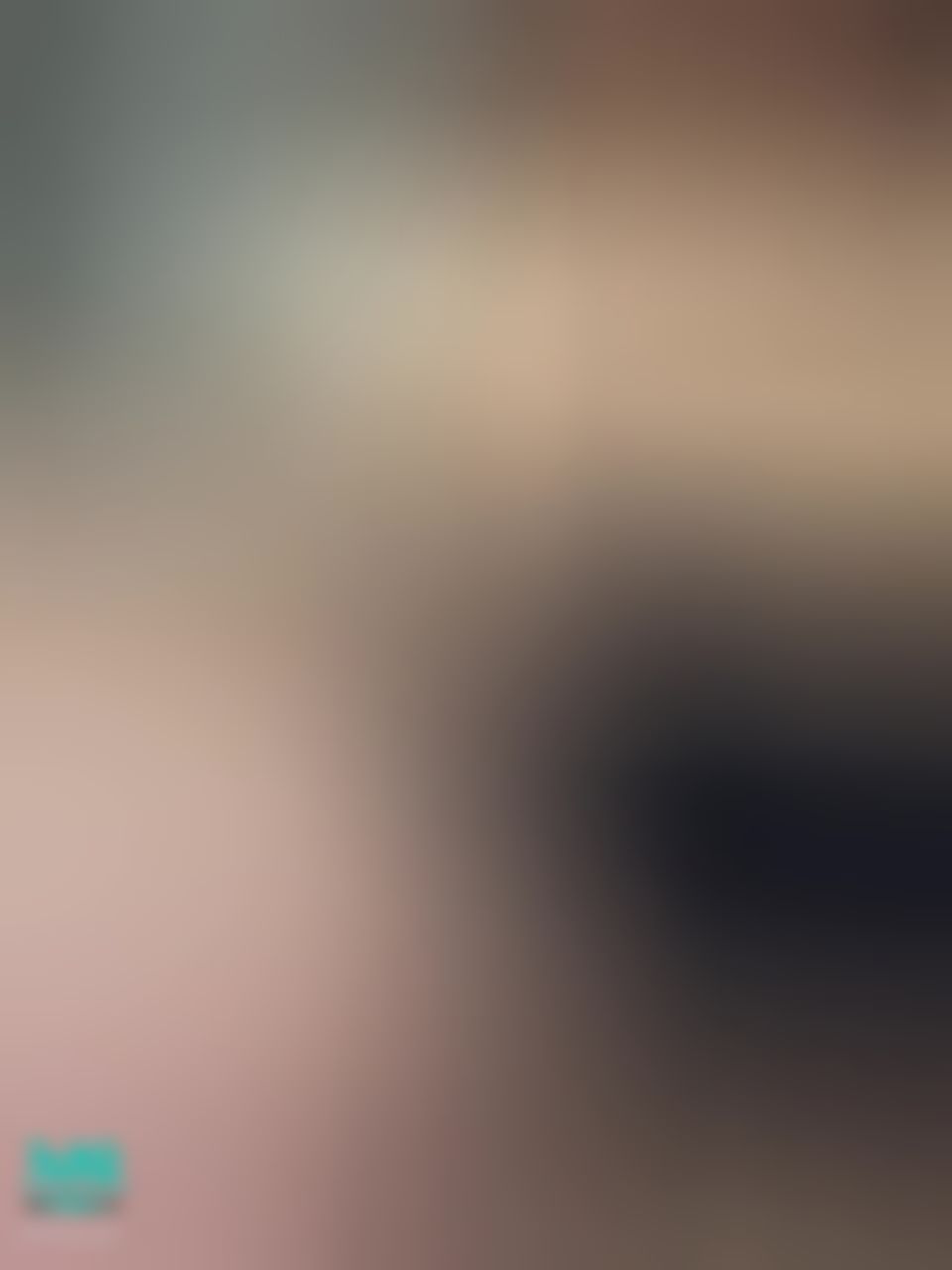 kathyicup : 絲襪巨乳眼鏡御姐OL❗️我絲襪裡沒有穿內褲，過來把私處的地方撕開然後肏我小穴嗎？😈💦🍆🔞