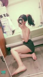 janicee : 抓個馬尾💋
後頸的肌膚🎀
看完足球賽來打球呀💙
性感南半球💓
South semisphere♥️
#鎖骨 #細肩帶 #肩 #長髮 #下乳 #南半球 #黑髮 #美腿 #裸足 #赤腳