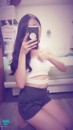 janicee : 窺探左邊與右邊的南半球👀
看完世足賽,來打球呀💙
露出性感南下乳的白色小可愛💓
South semisphere♥️
#鎖骨 #細肩帶 #肩 #長髮 #下乳 #南半球 #黑髮 #美腿 #裸足 #赤腳