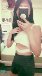 janicee : 拉拉小可愛的帶子🌹
拉上衣服,露出下乳⭐
轉過身的美腿與腳底👀
看完世足賽,來打球呀💙
露出性感南半球的小可愛💓
South semisphere♥️
#鎖骨 #細肩帶 #肩 #長髮 #下乳 #南半球 #黑髮 #美腿 #裸足 #赤腳 #腳底