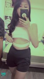 janicee : 性感南半球與赤腳美腿💋
看完世足賽,來打球呀💙
露出渾圓下乳的特殊設計小可愛💓
South semisphere♥️
#鎖骨 #細肩帶 #肩 #長髮 #下乳 #南半球 #黑髮 #美腿 #裸足 #赤腳