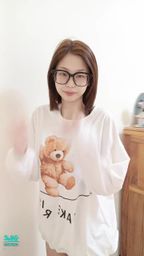 sexyven : No one can bear the lustful body of the excellent tender girl