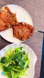 mumuq : 今天的晚餐 看我吃什麼😍