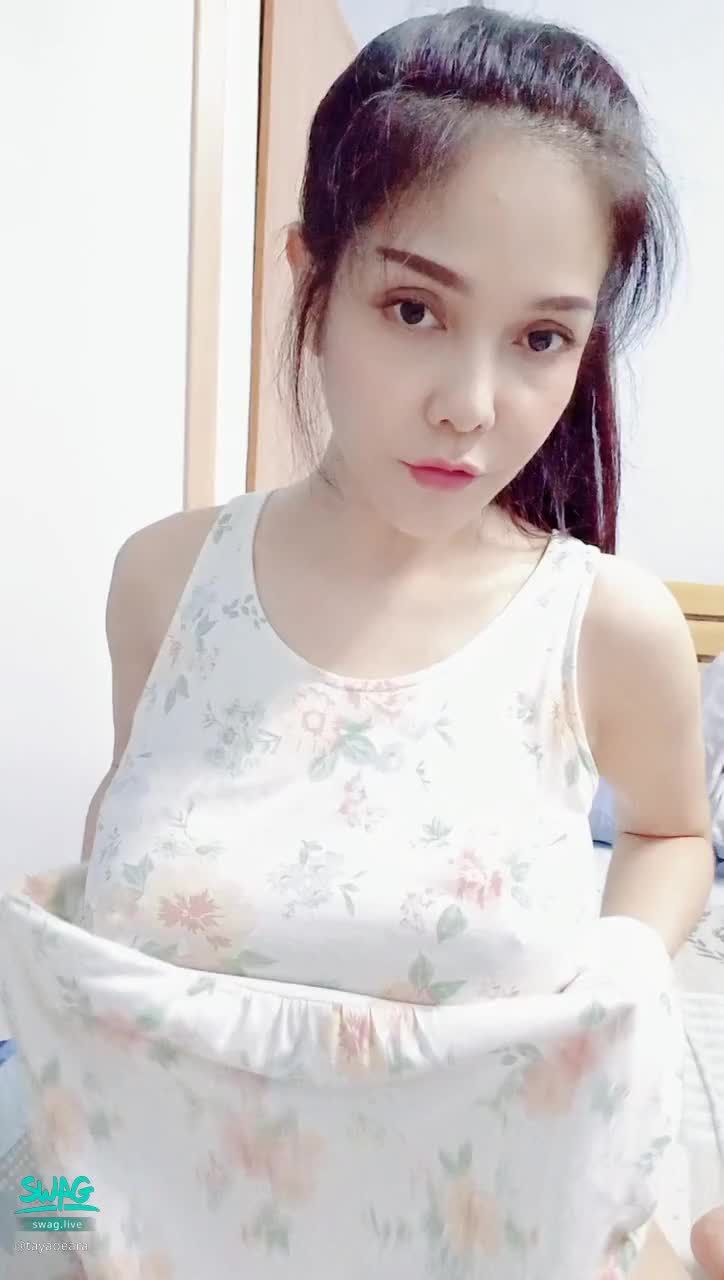 tayadeara : Show big boobs