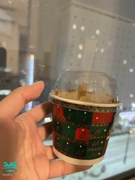 yidhra : ❌日本麥當勞限定「蝴蝶餅焦糖冰炫風🥨」,
甜甜的,吃了心也甜。
#日常 #生活 #旅行