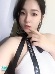 tailaqueen : 超可愛臉蛋清純
本人更單純
喜歡對著你撒嬌 叫你親愛的老公
多了解主播跟相處的機會私訊我
#純約會