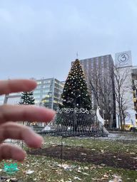 yidhra : ❌札幌聖誕市集🎄
#日常 #生活 #旅行