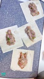 mumuq : 放入餡餡🤭