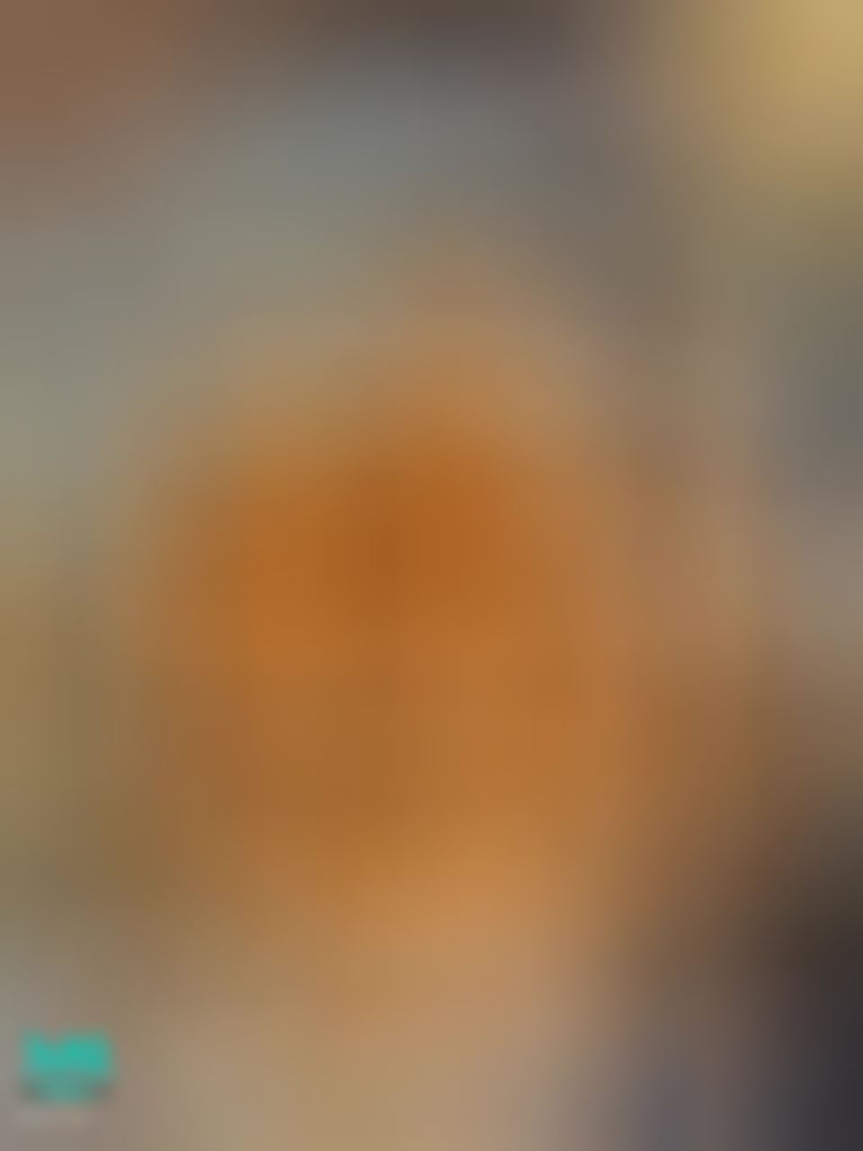 mumuq : 結果不小心太上色了🤪🤪還好還蠻酥的😋