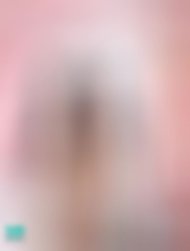blackbanny : Cute nude