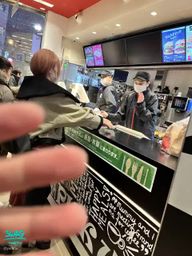 yidhra : ❌買夜宵🍟
#日常 #生活 #旅行