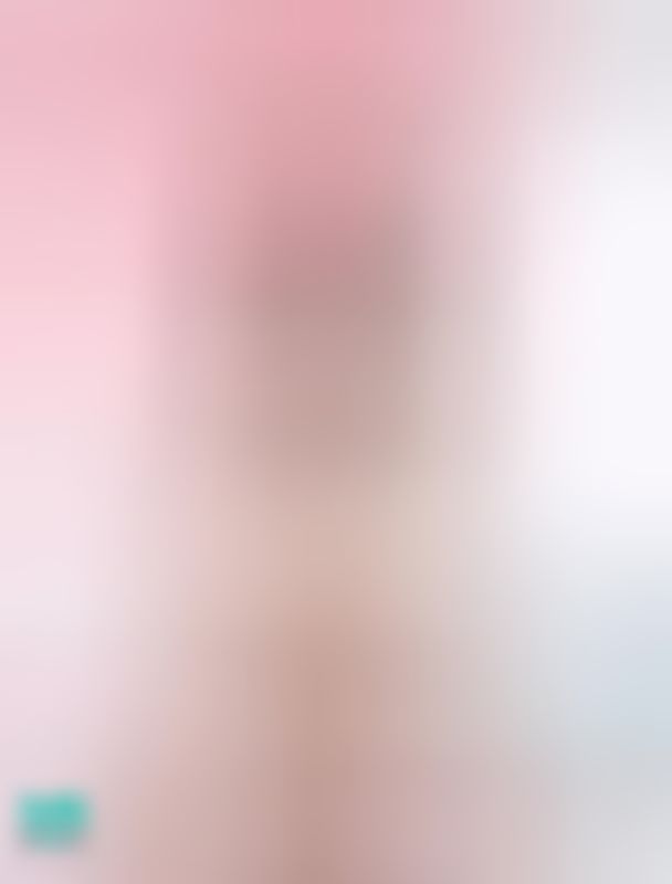 blackbanny : White shirt nude