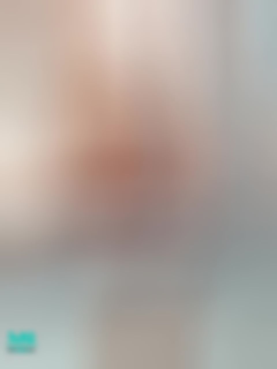 lizbaby : 花灑射下體，爽得不得了呢
#洗澡 #下體 #呻吟