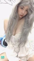 v******s : 睡衣是之前大家一致好評的那一件
#巨乳 #性感睡衣 #生活
