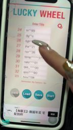 nanababe : VIP開獎🎊恭喜寶貝獲得吃飯乙次
48小時內回覆此文領獎,若未回覆視同放棄
不想參加抽獎 也可以直約 有優惠
因為這個月比較晚抽獎、所以放福利
‼️限量一位‼️限量一位‼️限量一位‼️
只要100顆紫黑鑽唷唷唷 先搶先贏
#純約會