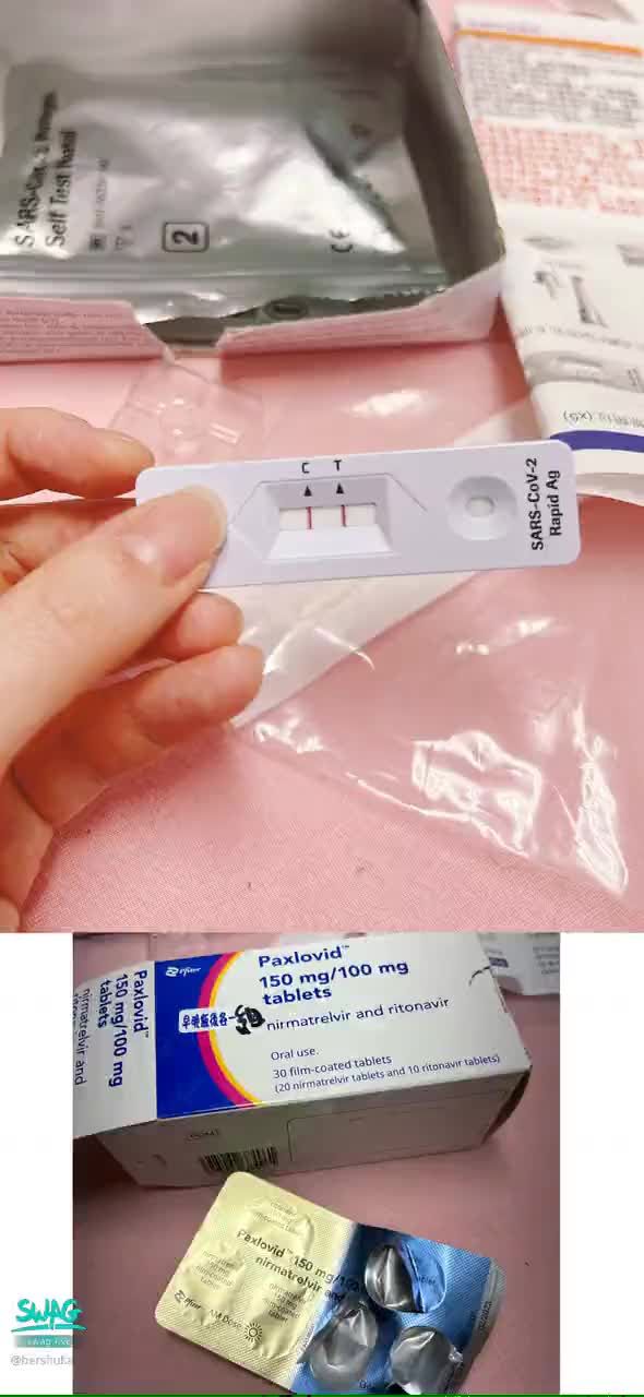 bershuka : 今日休播的原因，是因為我晚上確診了⋯😵‍💫
一天看了兩次醫生，一次實體；一次視訊🥲
早上發燒、畏寒⋯到了下午開始不時猛咳，喉嚨痛像刀割⋯
明日看身體狀況ok的話再上來陪大家聊天🫶🏻

沒有想過這兩年來如此小心謹慎的我，終究還是確診了😅

季節多變化，大家要保重身體💗晚安💗

#茉茉 #bershuka