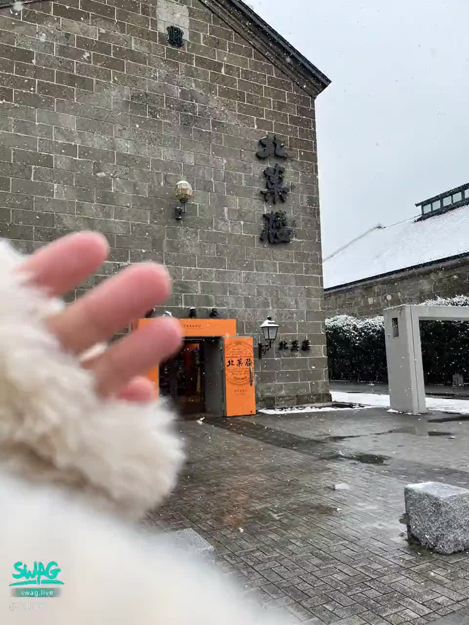 yidhra : ❌ Beiguolou ❄️❄️❄️

#日常 #生活 #旅行