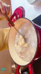 mumuq : 用我的湯 溫暖你的心❤️❤️寶貝要來一碗嗎😝