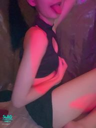 tonggirl : 娜娜馬尾😏小母狗騷貨#娜娜#性感#誘惑#sexy