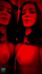 justinnejade : mmmmm i need you ,my naked body need you baby💋🔥#性感 #生活 #騷 #奶 #大奶🔥