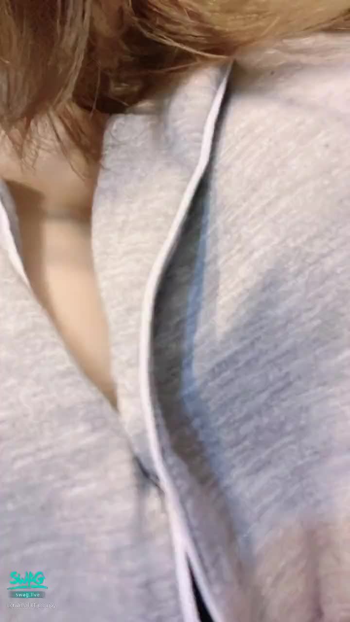 nanalittlepupy : 天氣好冷🥶
Babe哥哥要注意保暖⚠️
而且最近好多人跟我一樣
也都腸胃炎了
可難受了🥲