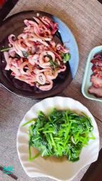 mumuq : 看看我今天煮什麼😝😝