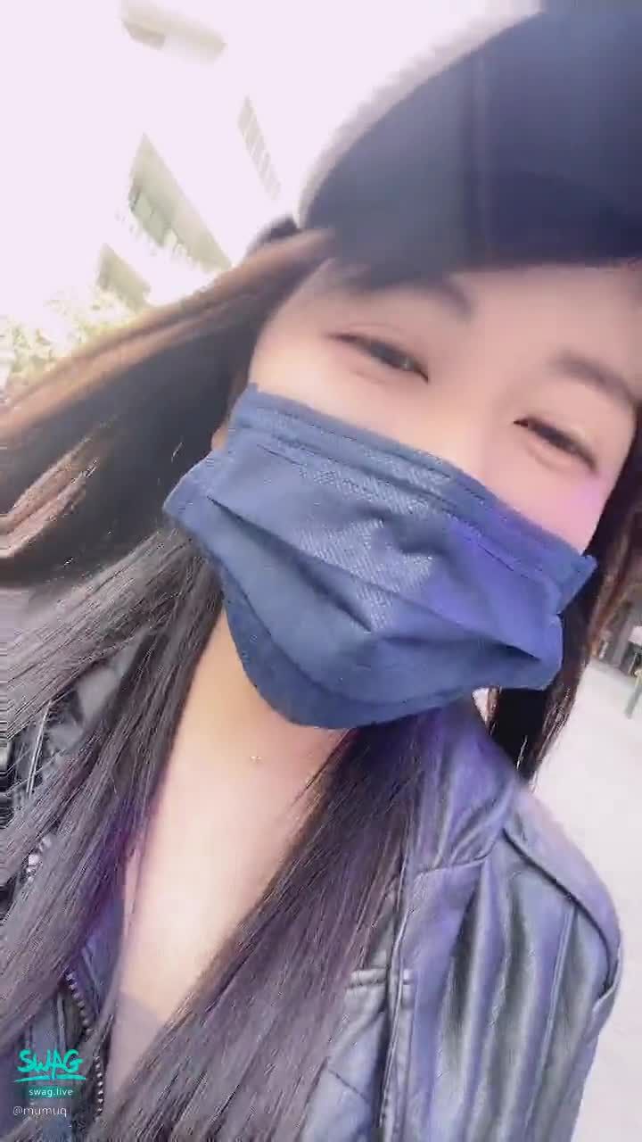 mumuq : 等等見嘿❤️❤️❤️